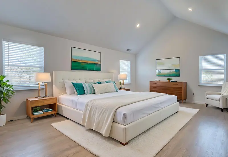 Virtual Staging Services Tile