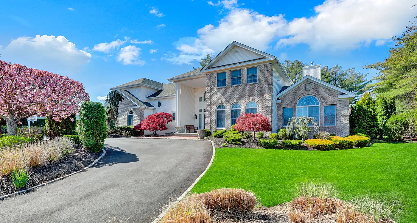 The New Standard in Real Estate Media